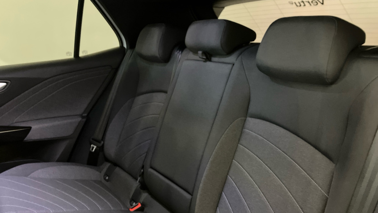 Volkswagen ID.3 150kW Match Pro 59kWh 5dr Auto Electric Hatchback